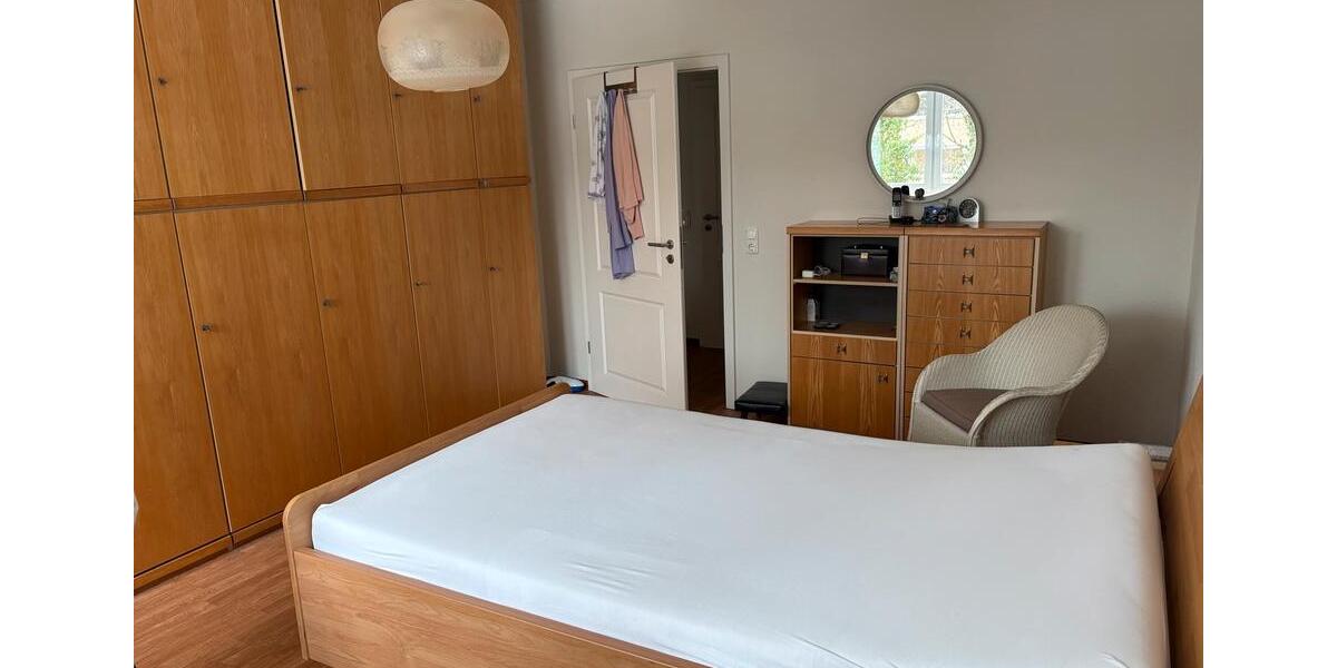 Etagenwohnung Oldenburg Bloherfelde - 2 Zimmer, 63 m&sup2;, 819&euro; | Angebot:24837781