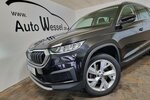 Skoda Kodiaq Style LED ACC AHK Memory Kamera Keyless 66.900 km 35.500 &euro; Garrel 49681