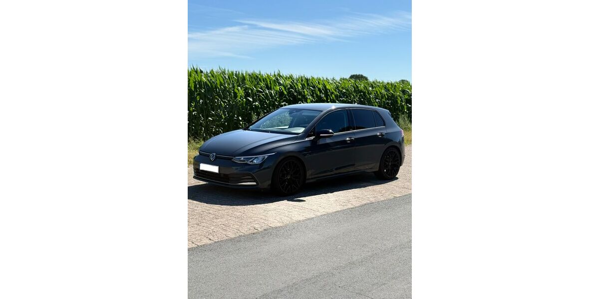 VW Golf 103.000 km 16.500 &euro; Ganderkesee 27777