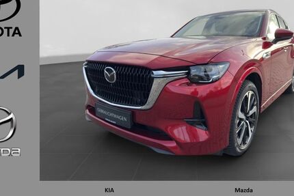 Mazda CX-60 50.393 km 36.230 &euro; Delmenhorst 27755