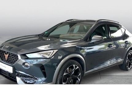 Cupra Formentor 73.439 km 23.477 &euro; Oldenburg 26135