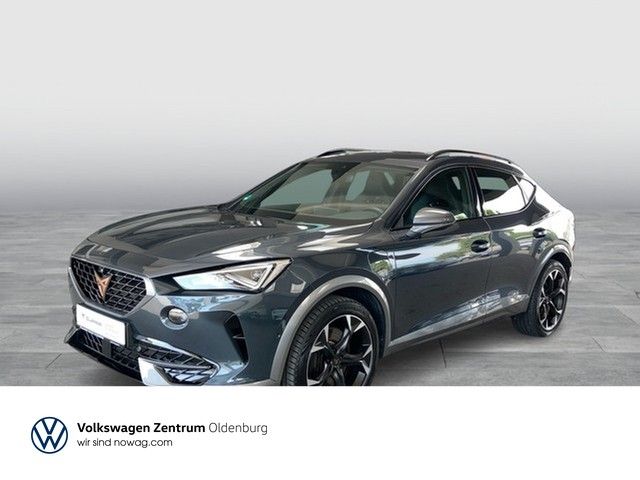 Cupra Formentor 73.439 km 23.978 &euro; Oldenburg 26135