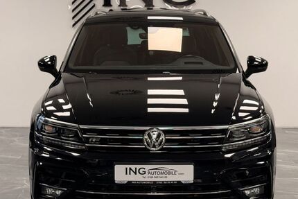 VW Tiguan 194.685 km 19.999 &euro; Rastede 26180