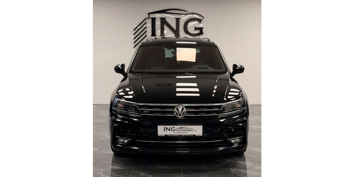 VW Tiguan 194.685 km 19.999 &euro; Rastede 26180