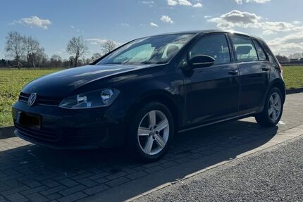 VW Golf 210.000 km 5.250 &euro; Friesoythe 26169
