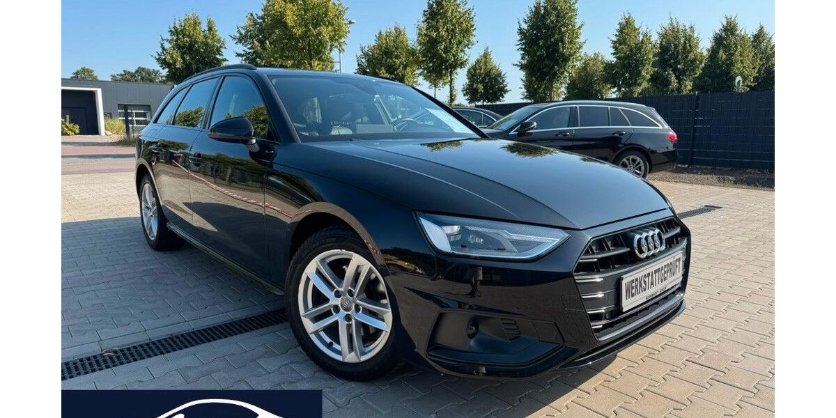 Audi A4 83.938 km 25.499 &euro; Delmenhorst 27751