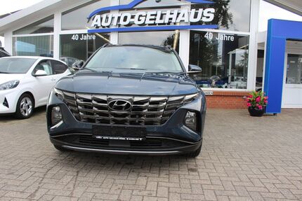 Hyundai TUCSON 47.200 km 25.990 &euro; Bösel 26219
