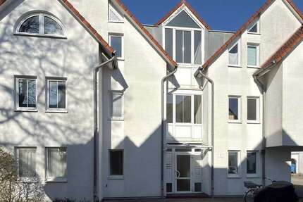 Wohnung Oldenburg Drielaker-Moor - 1.5 Zimmer, 33 m&sup2;, 109.000&euro; | Angebot:26341539