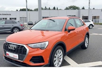Audi Q3 50.534 km 26.477 € Oldenburg 26135