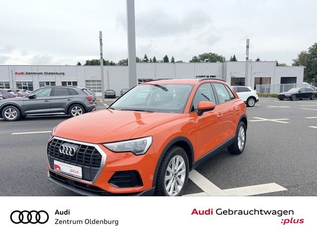 Audi Q3 50.534 km 26.477 € Oldenburg 26135