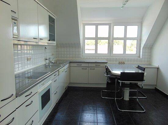 Etagenwohnung Varel - 3 Zimmer, 97 m&sup2;, 750&euro; | Angebot:26851354