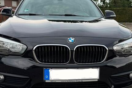 BMW 116 201.000 km 5.999 &euro; Garrel 49681