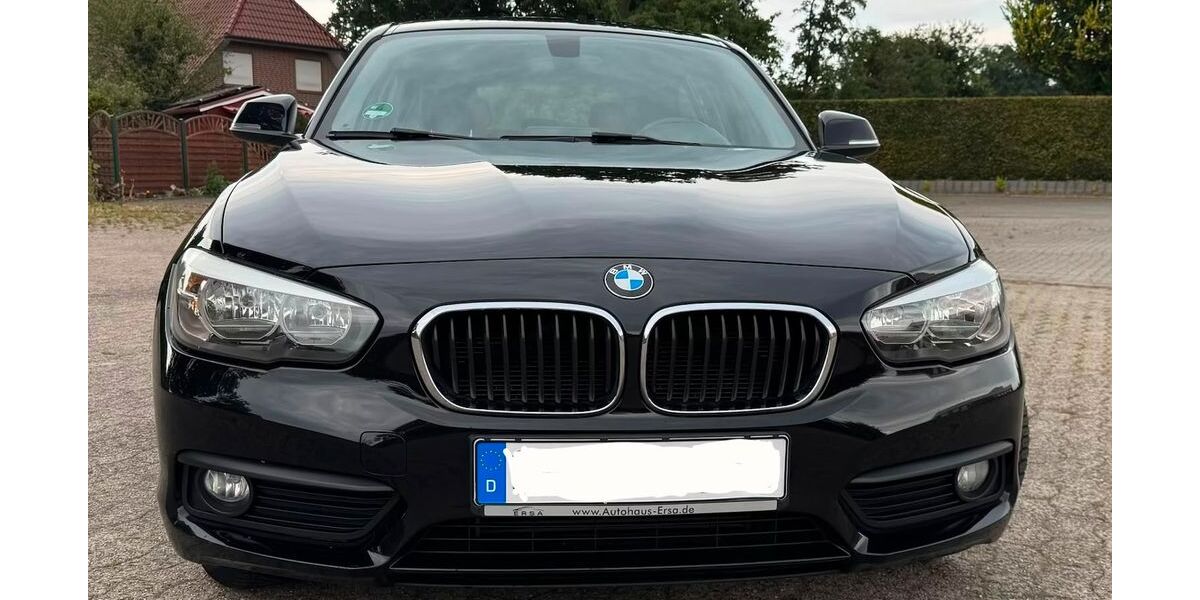 BMW 116 201.000 km 5.999 &euro; Garrel 49681