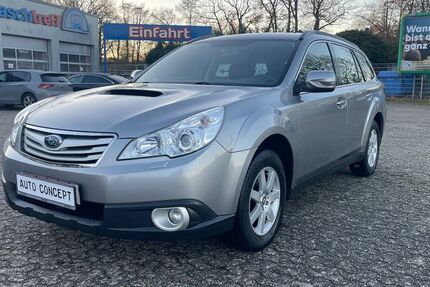 Subaru Outback 191.000 km 4.999 € Wiefelstede-Borbeck 26215