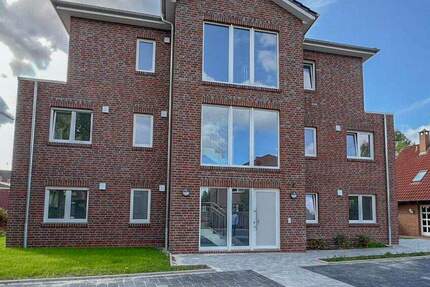 Wohnung Edewecht - 2 Zimmer, 65 m&sup2;, 249.000&euro; | Angebot:25800373