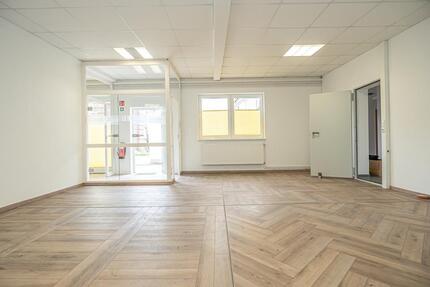 Büro Lagerhalle - Vielseitig nutzbare Räumlichkeiten am Bahnhof zimmer