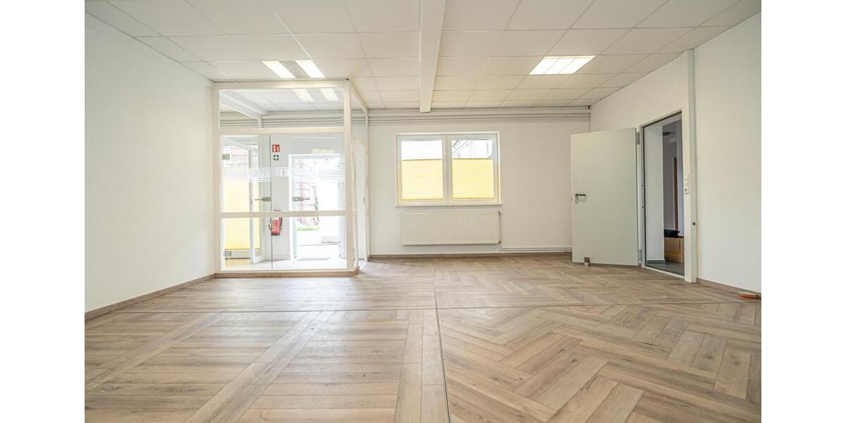 Büro Lagerhalle - Vielseitig nutzbare Räumlichkeiten am Bahnhof zimmer