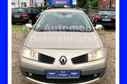 Renault Megane 204.000 km 2.850 &euro; Delmenhorst 27753