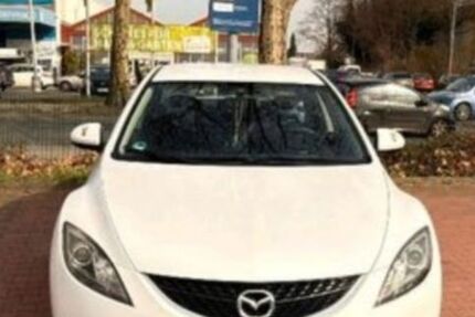 Mazda 6 209.000 km 3.800 &euro; Oldenburg 26135