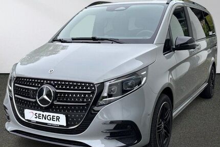 Mercedes-Benz V 300 9.500 km 89.950 &euro; Oldenburg OT Tweelbäke 26135