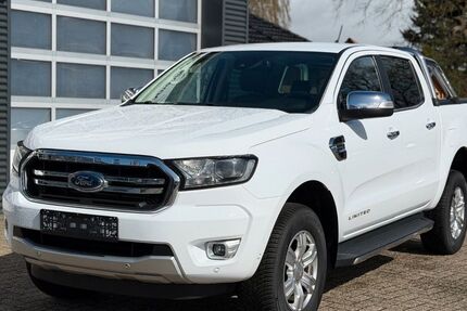 Ford Ranger 140.800 km 21.990 &euro; Bösel 26219