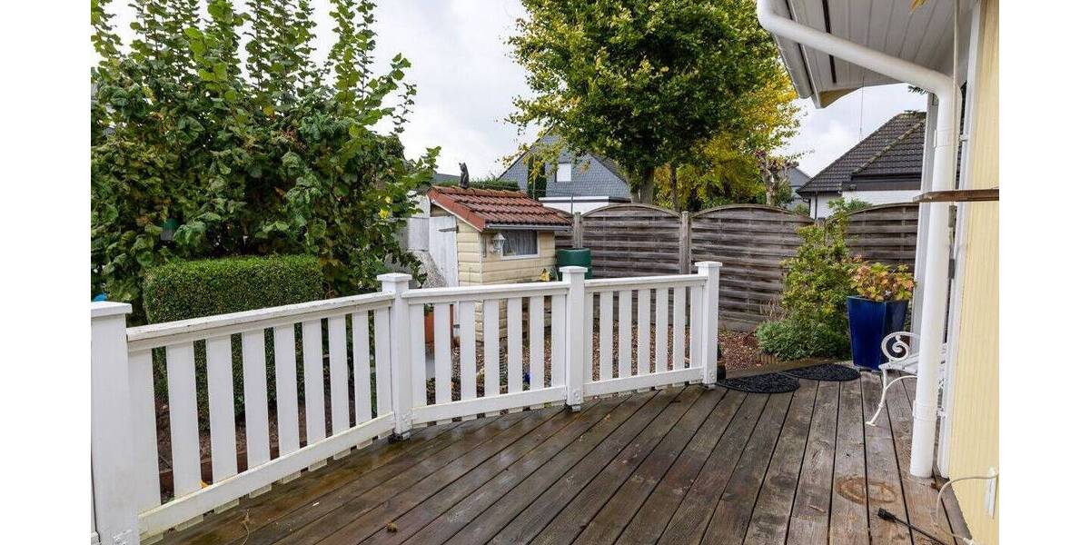 Einfamilienhaus Lemwerder - 3 Zimmer, 85 m&sup2;, 199.000&euro; | Angebot:25821105