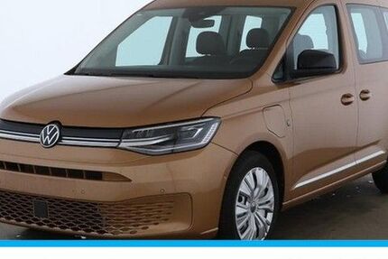VW Caddy 16.666 km 39.979 &euro; Oldenburg 26135