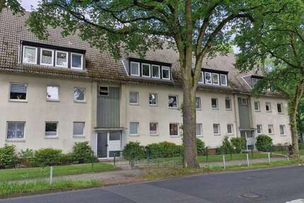 Wohnung zum Mieten in Bremen 560 € 67 m²