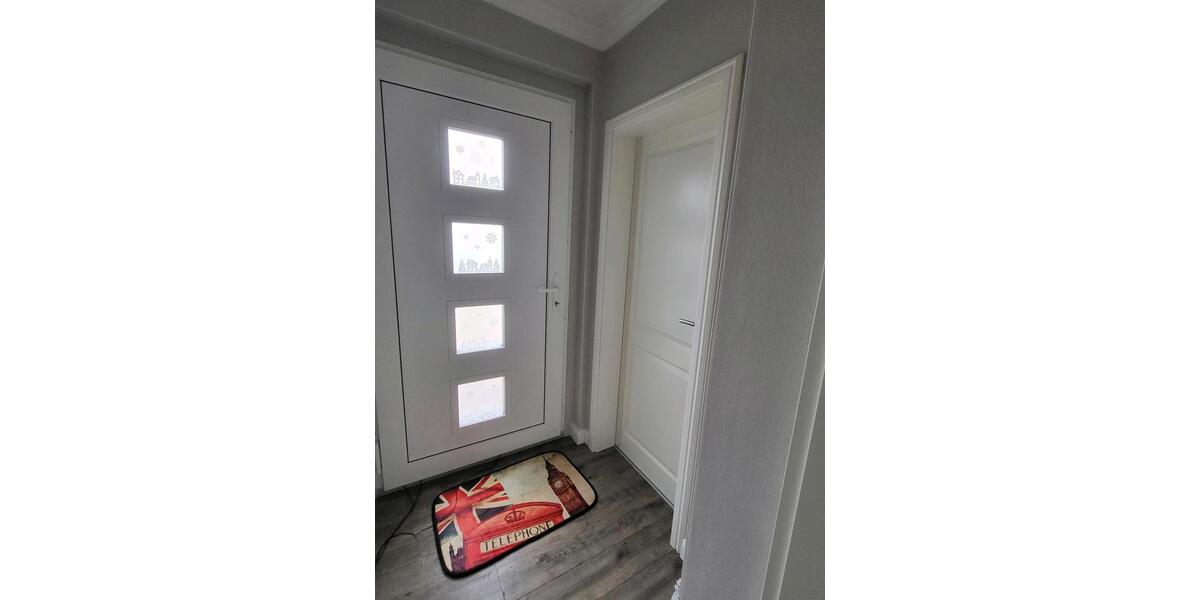 Einfamilienhaus Brake (Unterweser) - 6 Zimmer, 120 m&sup2;, 330.000&euro; | Angebot:25942776