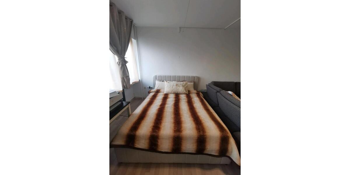 Etagenwohnung Oldenburg Kreyenbrück - 1 Zimmer, 40 m&sup2;, 520&euro; | Angebot:25083615