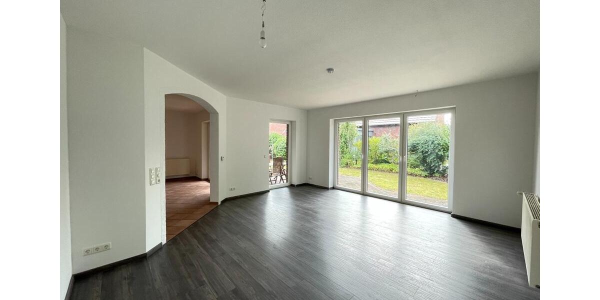 Lichtdurchflutetes Einfamilienhaus 4 zimmer