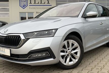 Skoda Octavia 80.458 km 19.950 &euro; Hatten | Sandkrug 26209