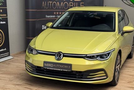 VW Golf 39.680 km 22.590 &euro; Rastede/ Wahnbek 26180