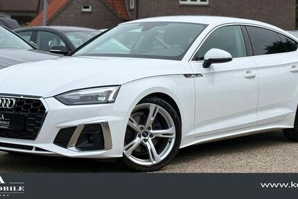 Audi A5 11.250 km 31.900 &euro; Oldenburg OT Etzhorn 26125
