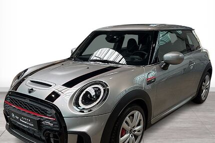 Mini John Cooper Works 11.887 km 35.490 € Westerstede 26655