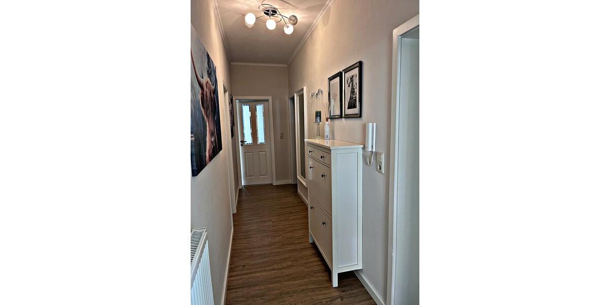 3-Zimmer-Wohnung in zentraler Lage Provisionsfrei 3 zimmer