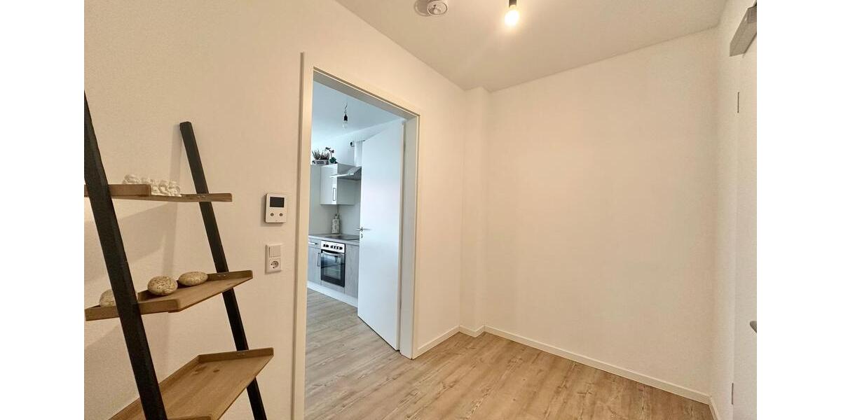 Erdgeschoßwohnung Apen - 2 Zimmer, 57 m&sup2;, 630&euro; | Angebot:26065250