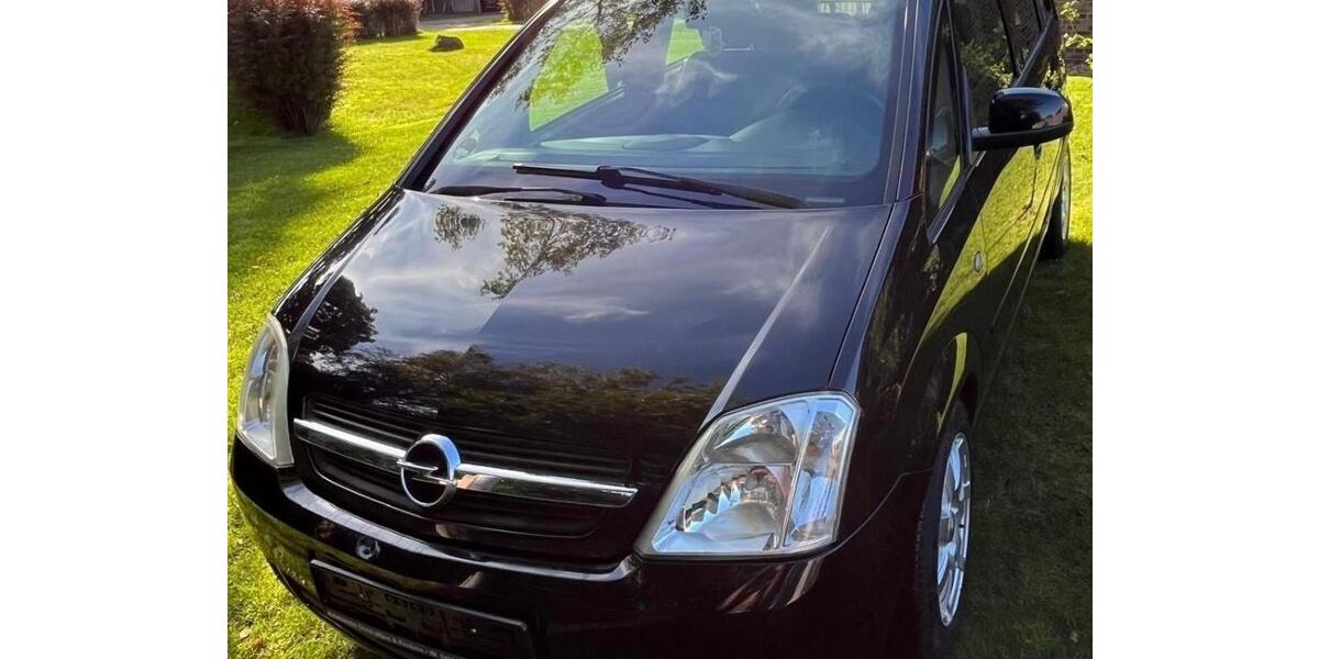 Opel Meriva 148.000 km 2.400 &euro; Rastede 26180