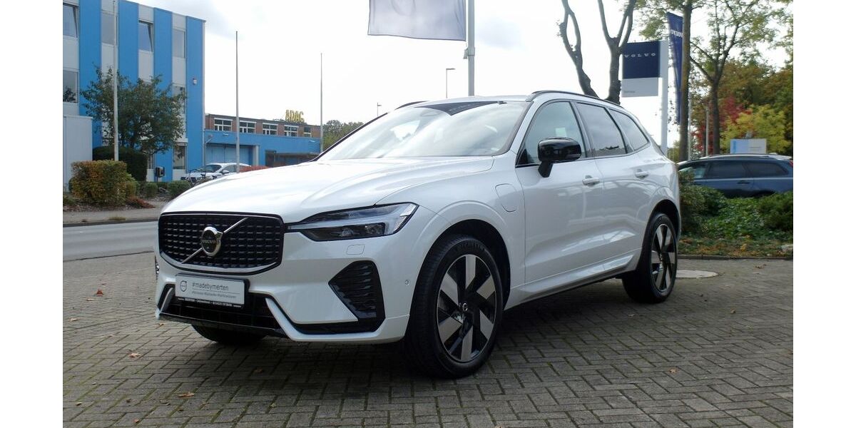 Volvo XC60 15.900 km 49.950 € Delmenhorst 27751