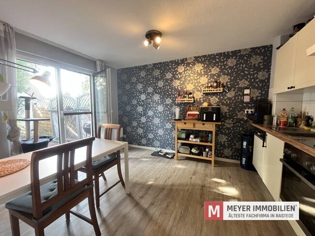 Doppelhaushälfte Jade Jaderberg - 4 Zimmer, 105 m&sup2;, 249.000&euro; | Angebot:26916516