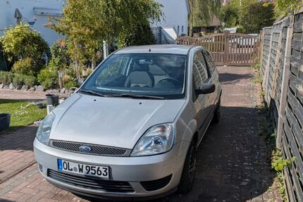 Ford Fiesta 75.000 km 1.500 &euro; Oldenburg 26121