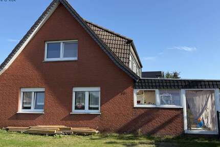Haus Friesoythe - 5 Zimmer, 176 m&sup2;, 289.000&euro; | Angebot:27439595