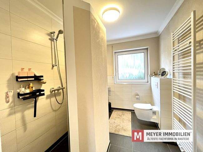 Etagenwohnung Rastede Rastede II - 3 Zimmer, 88 m&sup2;, 325.000&euro; | Angebot:25688741