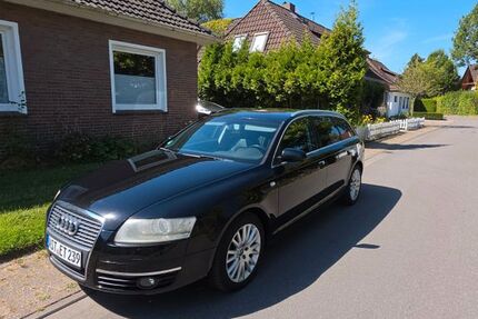 Audi A6 432.000 km 2.000 &euro; Bad Zwischenahn 26160
