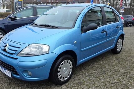 Citroen C3 163.416 km 3.999 &euro; Metjendorf 26215