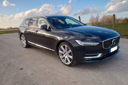 Volvo V90 281.365 km 12.999 &euro; Schwanewede 28790