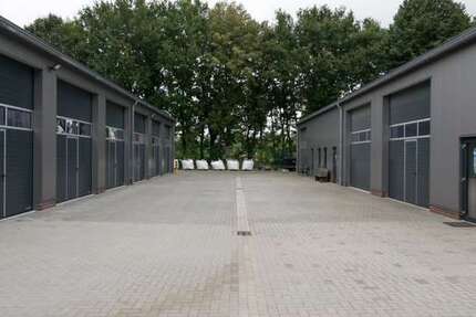 Gewerbeobjekt Westerstede - 1.550&euro; | Angebot:20786800