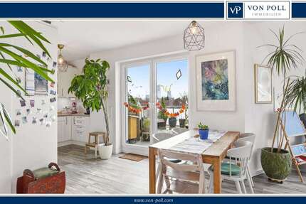 Wohnung Oldenburg Bürgeresch - 4 Zimmer, 122 m&sup2;, 570.000&euro; | Angebot:25138101