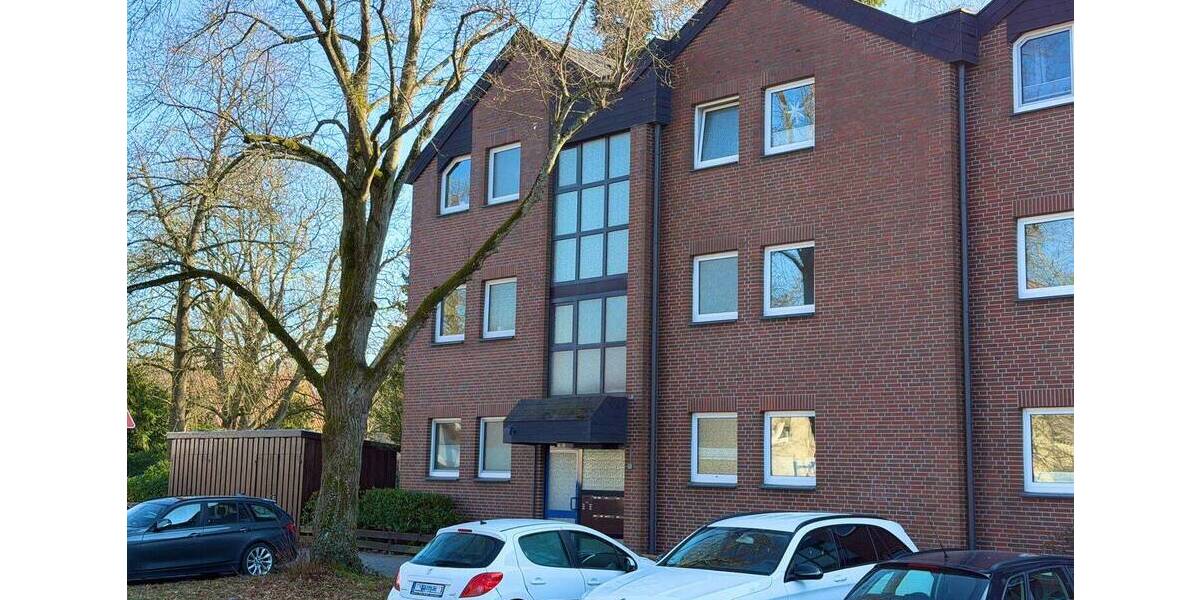Mehrfamilienhaus, Wohnhaus Oldenburg Osternburg - 9 Zimmer, 280 m&sup2;, 739.000&euro; | Angebot:26527356