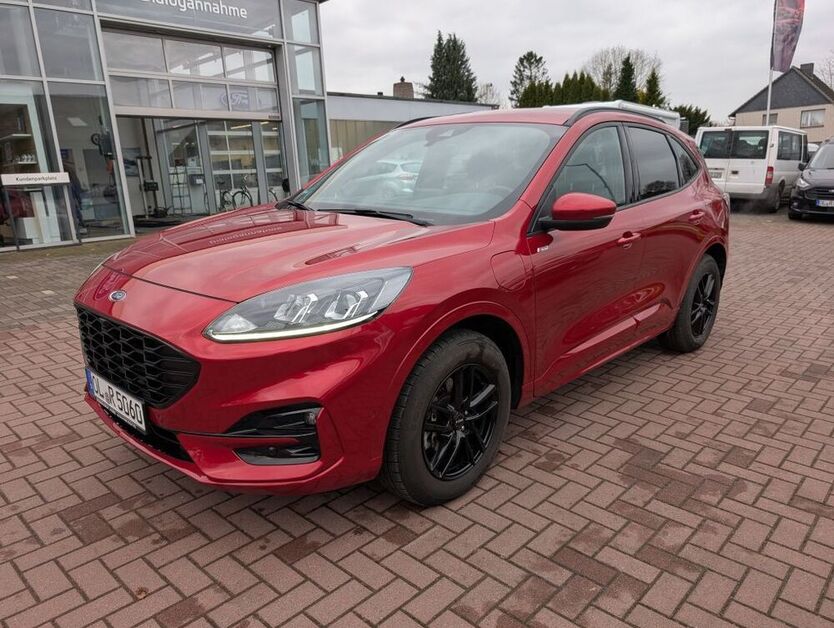 Kuga